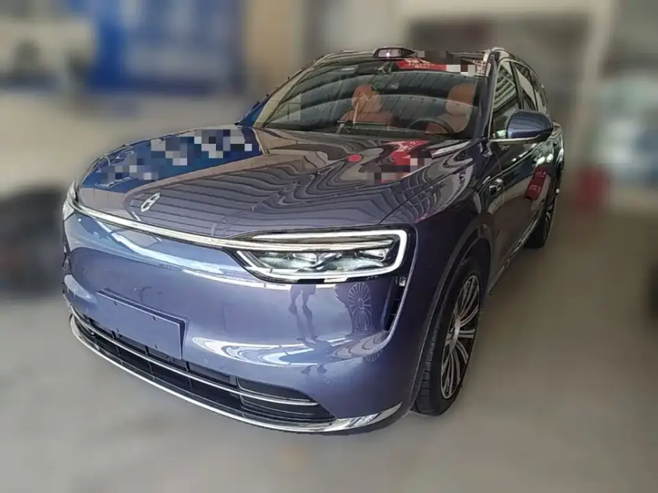 AITO Wenjie AITO M7 Extended Range Base Model 6-Seater 2026