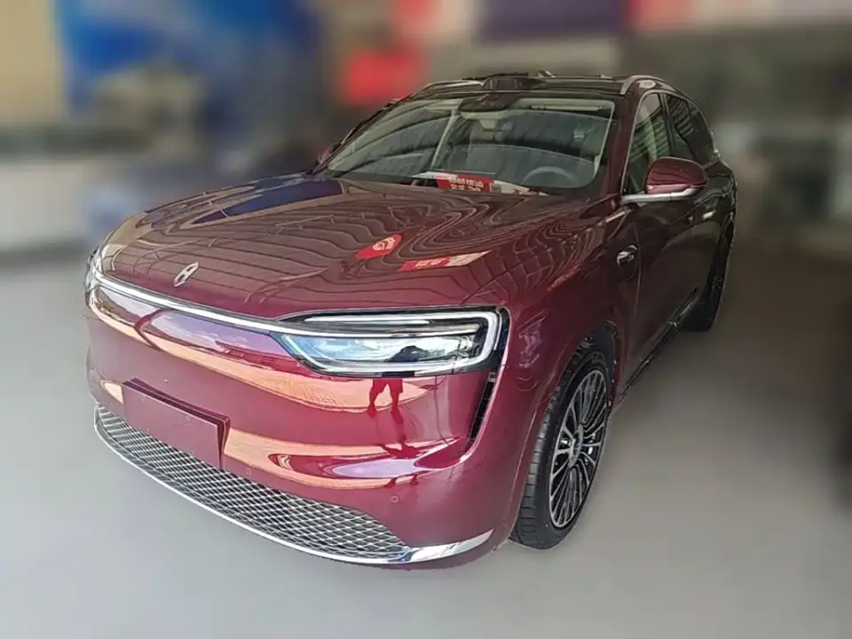 AITO Wenjie AITO M7 Pure Electric Max AWD 5-seater 2026