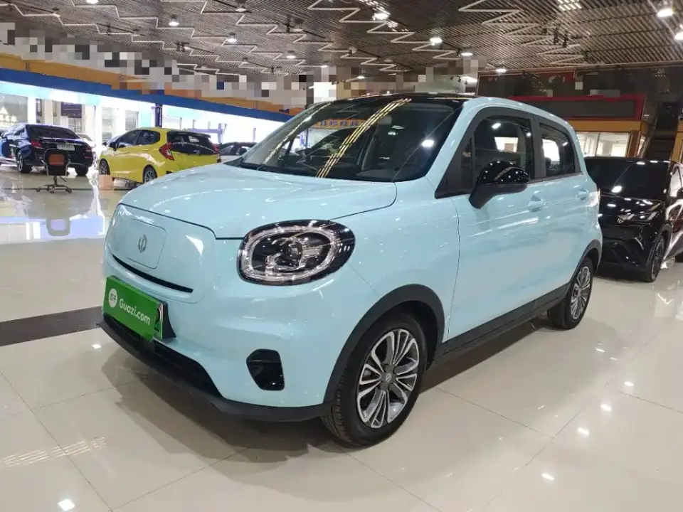 Leapmotor T03 Model 403 Comfort Edition 2025