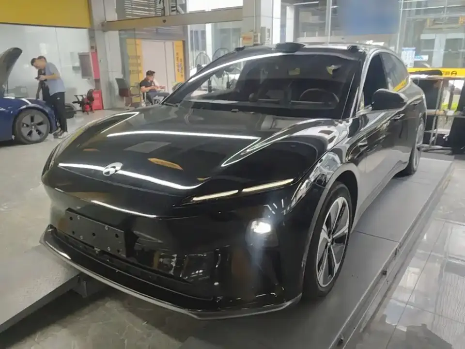 NIO ET5T 75kWh Touring 2024