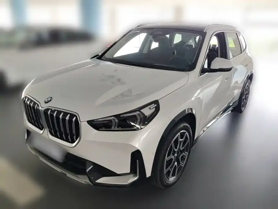 BMW X1 sDrive25Li X Design Package 2025