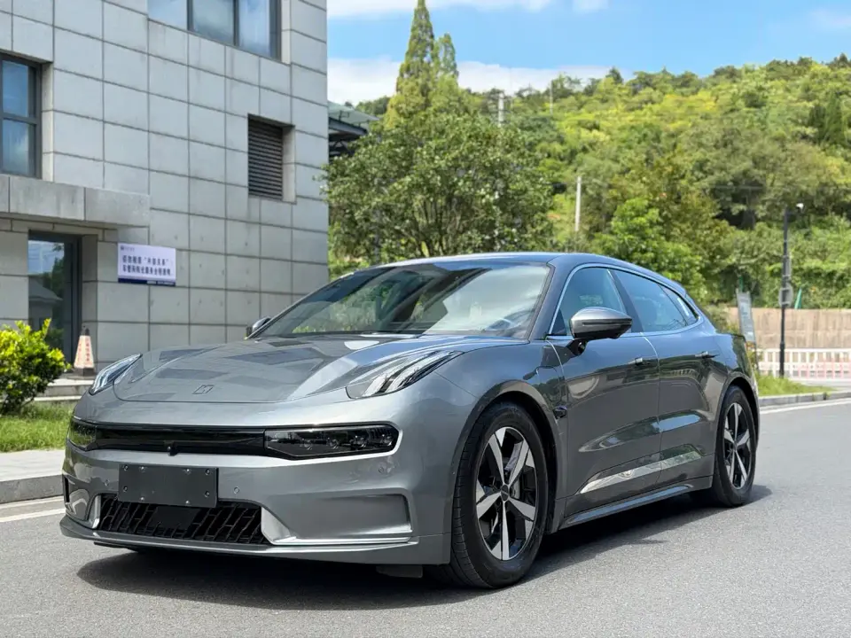 Zeekr 001 WE Edition 100kWh 2025