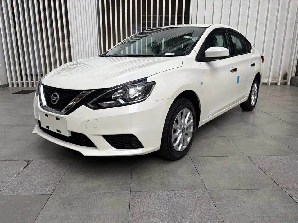 Nissan Sylphy Classic 1.6L CVT Peace Edition 2026