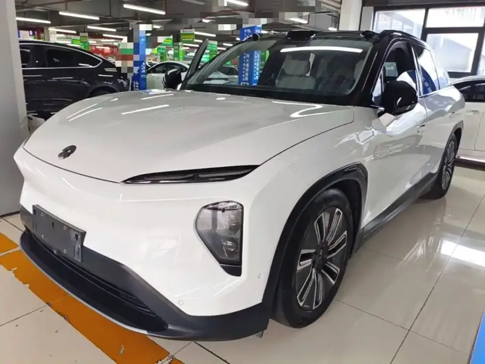 NIO ES7 75kWh 2023