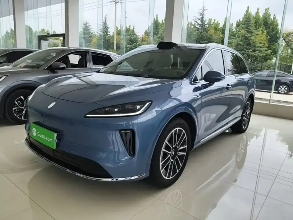 Shangjie SUV Basic Model 2025