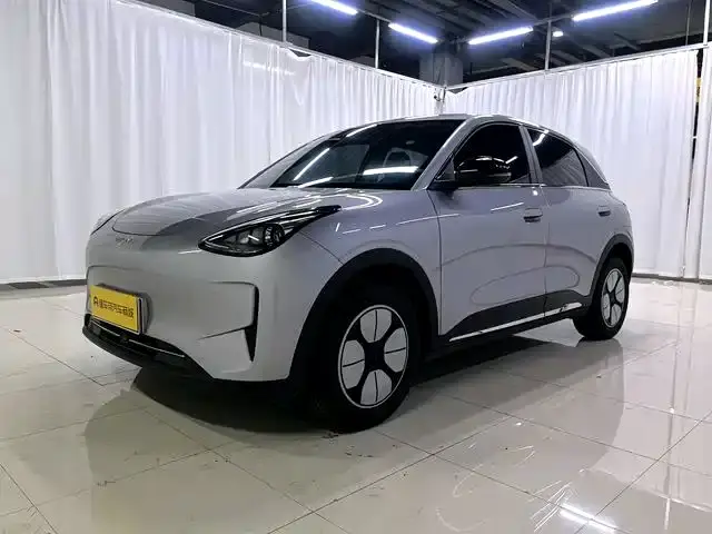 Geely Galaxy Starry Wish Edition 310km Youth Version 2025