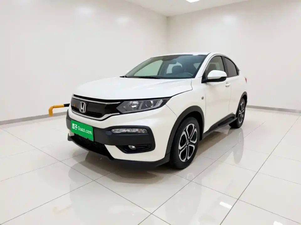 Honda XR-V 1.8L EXi CVT Comfort 2019