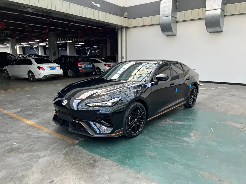 Changan UNI-V 1.5T 500Bar High Performance Sport Edition 2025