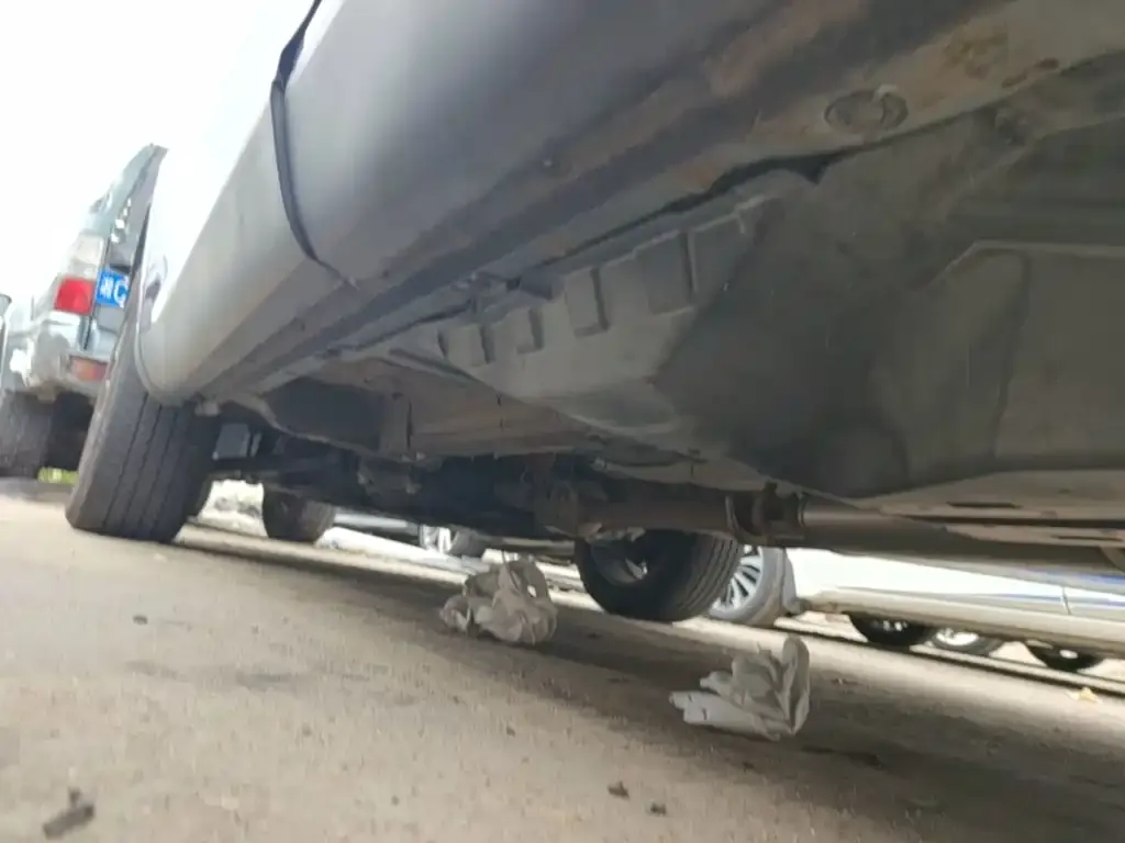 Wey VV5 1.5T 2WD Style Pioneer 2021 — фото 22