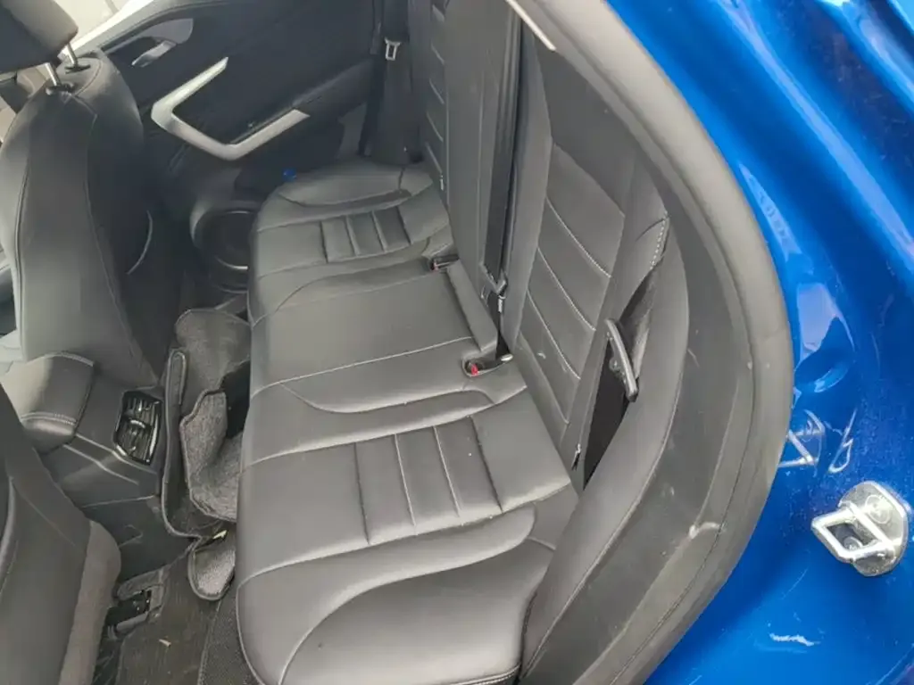 Wey VV5 1.5T 2WD Style Pioneer 2021 — фото 17