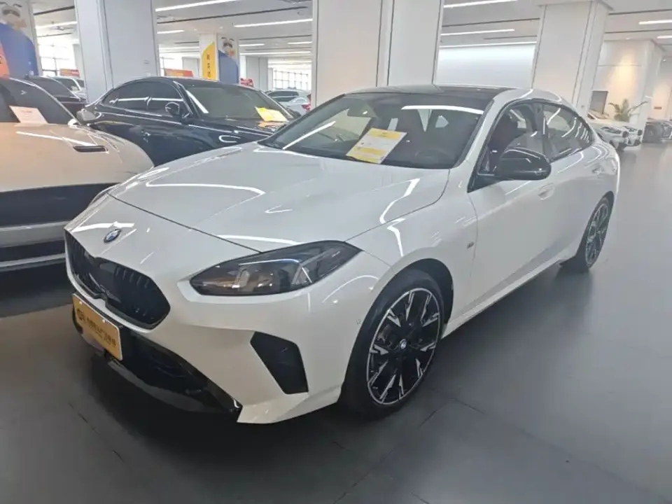 BMW 2 Series 225L M Sport Moonlight Package 2025