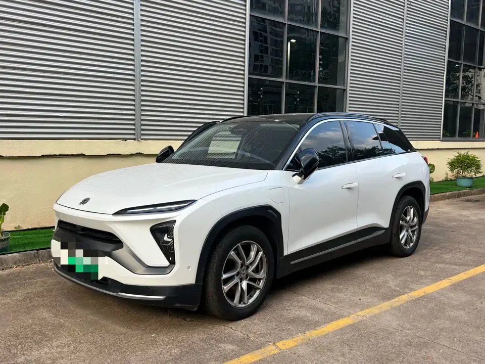NIO ES6 Model 490KM Sport Edition 2022
