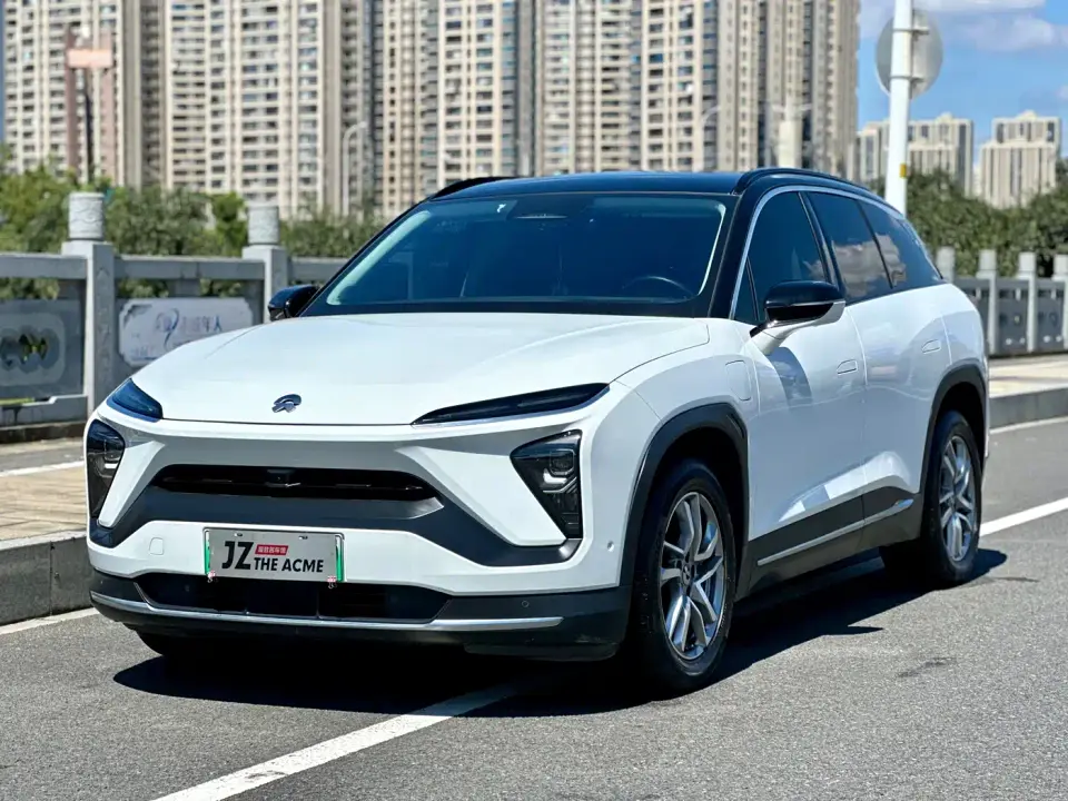 NIO ES6 Model 490KM Sport Edition 2022