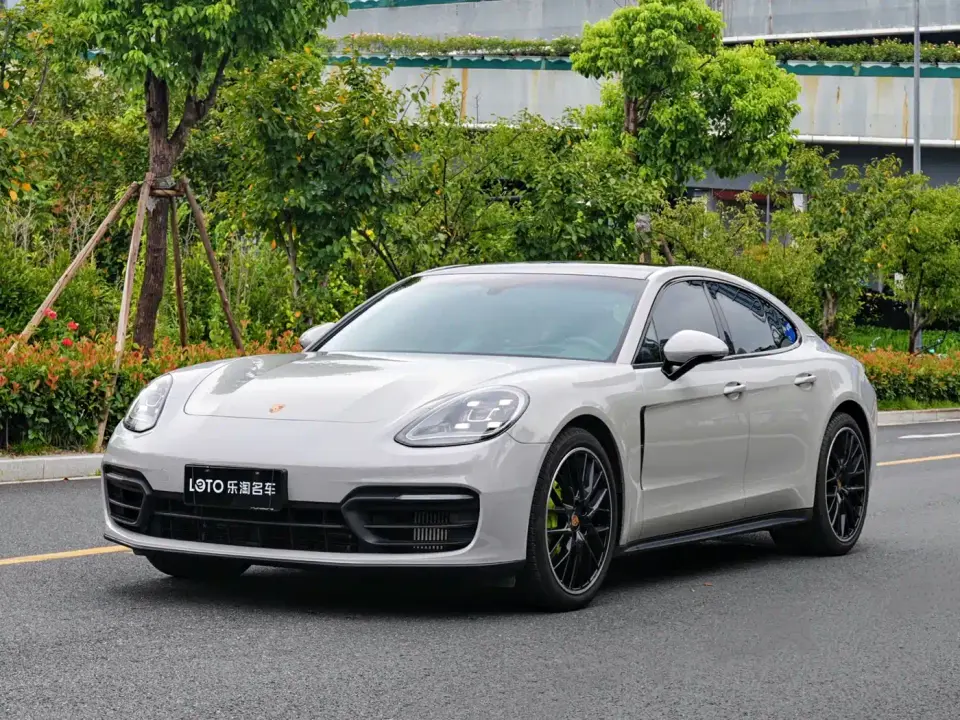 Porsche Panamera Panamera 2.9T 2023