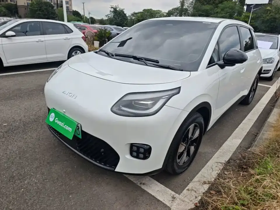 Aion UT 420 Smart Premium Edition 2025