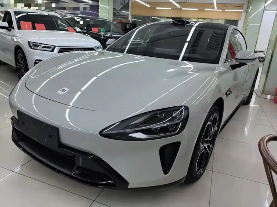 Xiaomi Auto Xiaomi SU7 RWD Ultra Long Range Advanced Smart Driving Pro Edition 2025