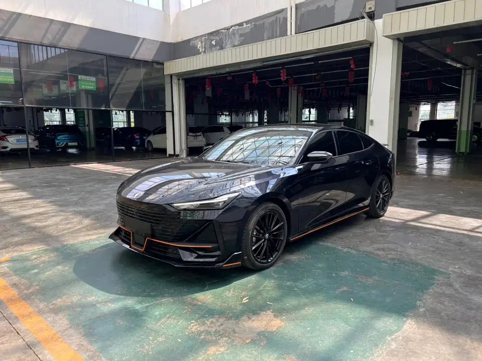 Changan UNI-V 1.5T Sport Edition 2023
