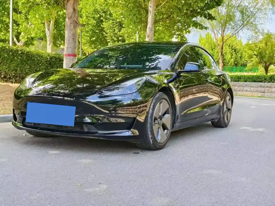 Tesla Model 3 Model Rear-Wheel Drive Version 2023