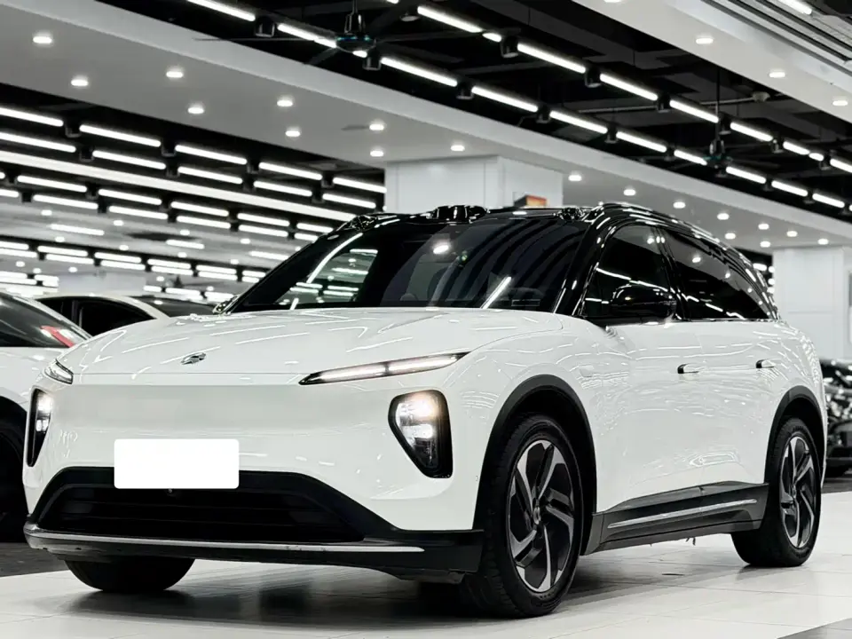 NIO ES6 75kWh 2023