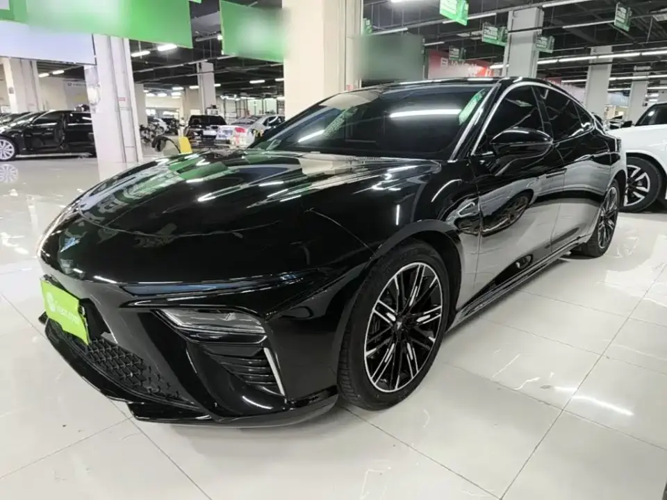 Neta Nezha S Extended Range 1160km RWD Compact 2024