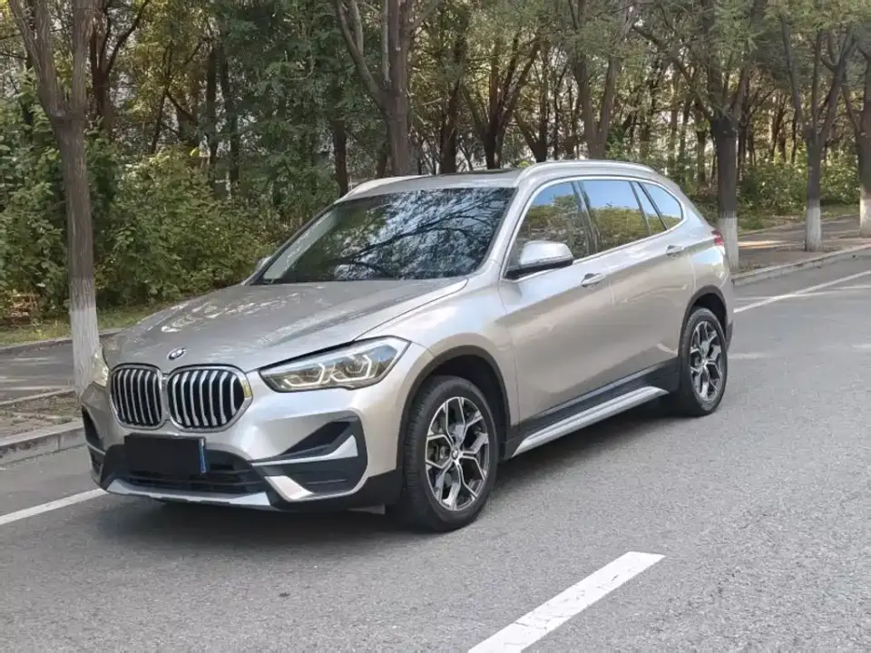BMW X1 sDrive20Li Premium Edition 2019