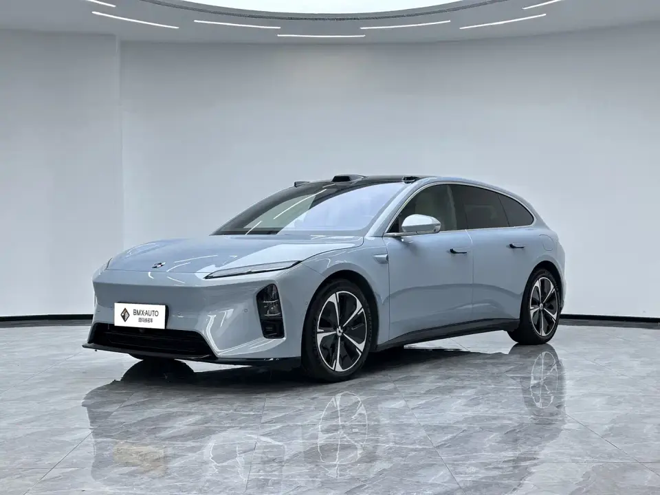 NIO ET5T 75kWh Touring 2025