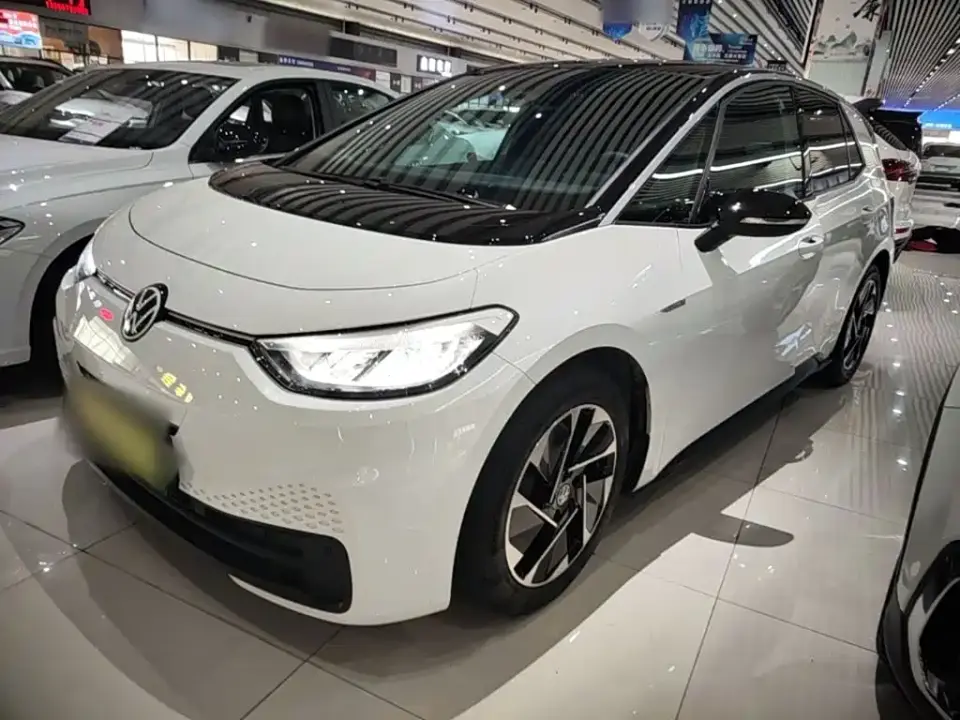 Volkswagen ID.3 Outstanding Edition 2024
