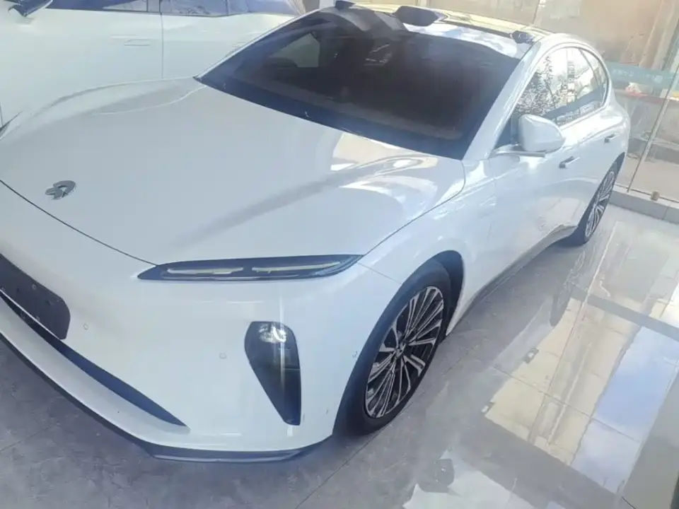 NIO ET5 75kWh 2024