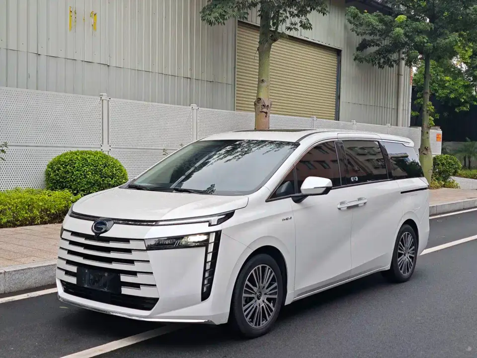 GAC Trumpchi E8 NEV 150km PRO+ 2025
