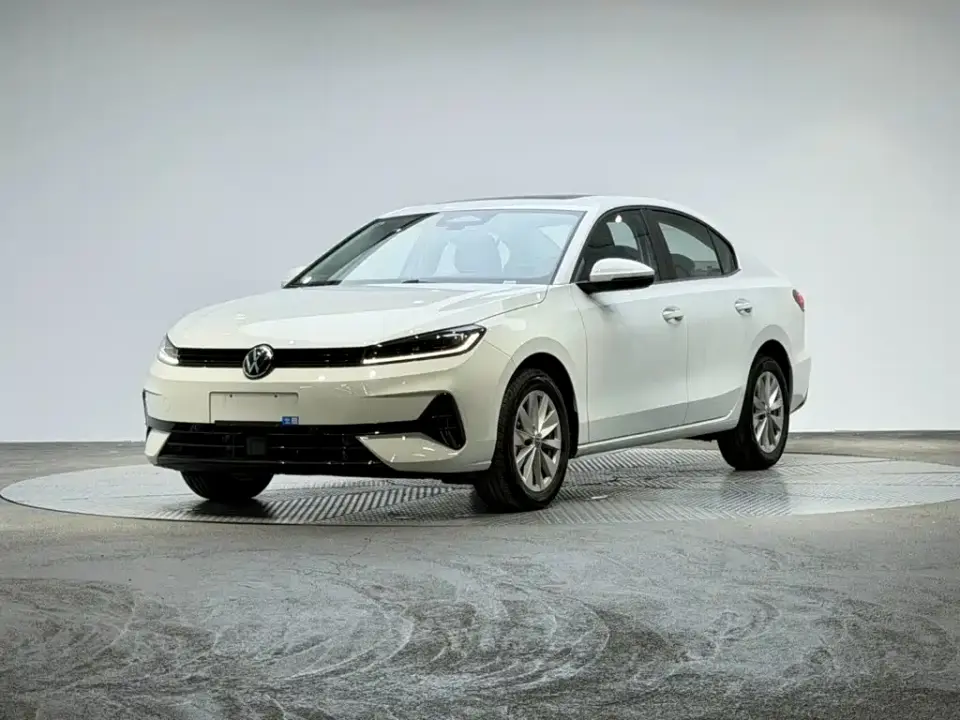 Volkswagen Sagitar S 1.5L Base Model 2026