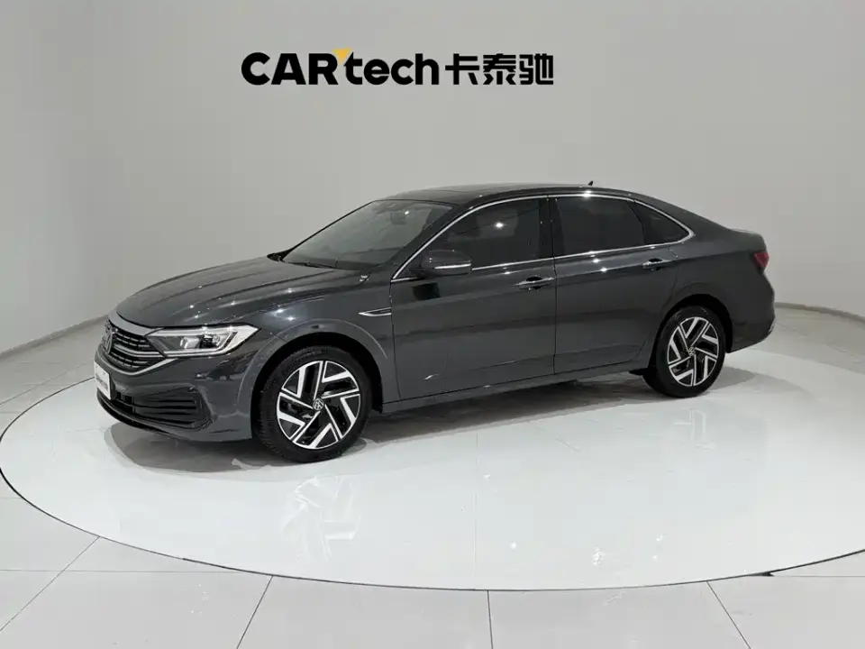 Volkswagen Sagitar 300TSI DSG Surpassing Edition 2023