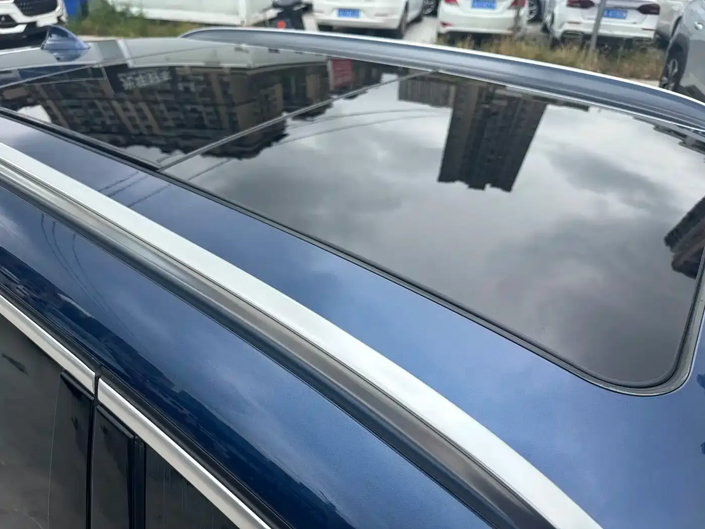 BMW X1 xDrive25Li Premium 2022 — фото 8