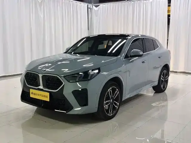 BMW X2 (Import) sDrive25i M Sport Package 2025