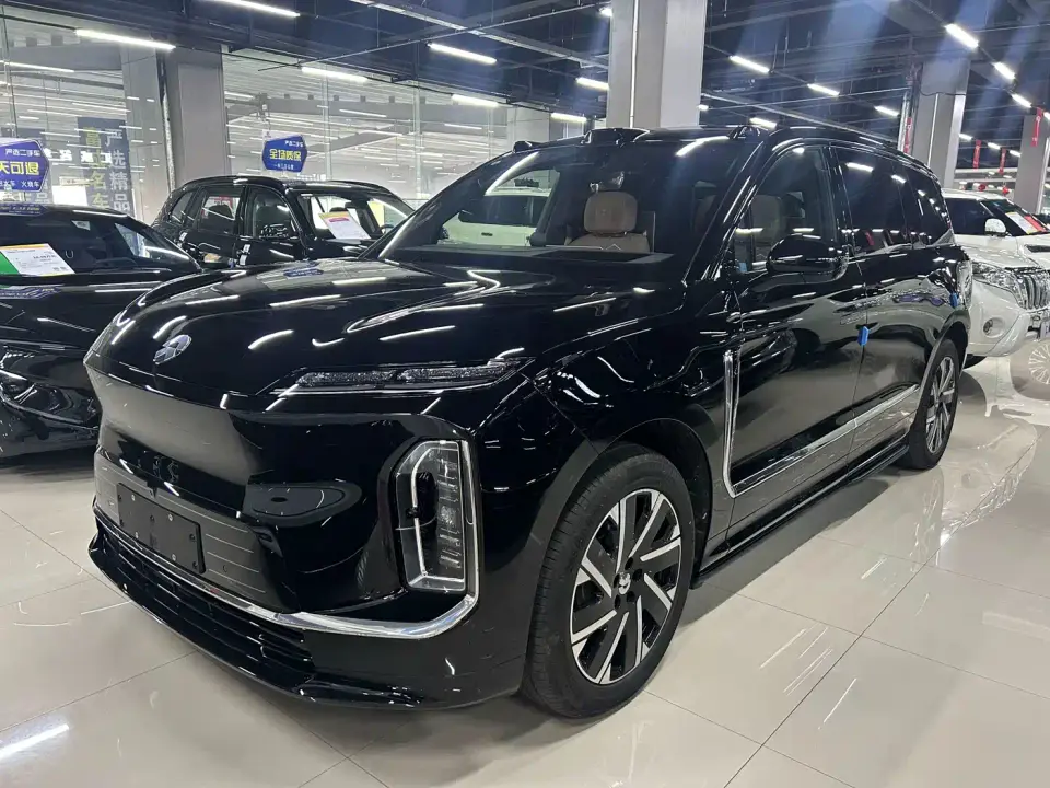 NIO ES9 2026