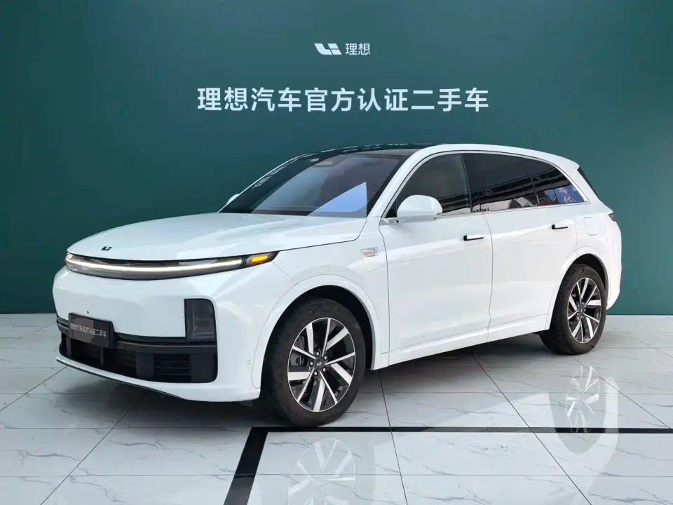 Li Auto L7 Pro 2024
