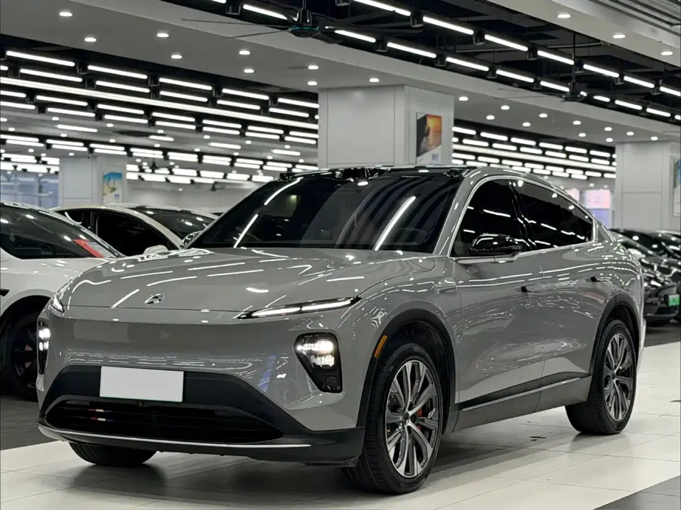 NIO EC7 75kWh 2023