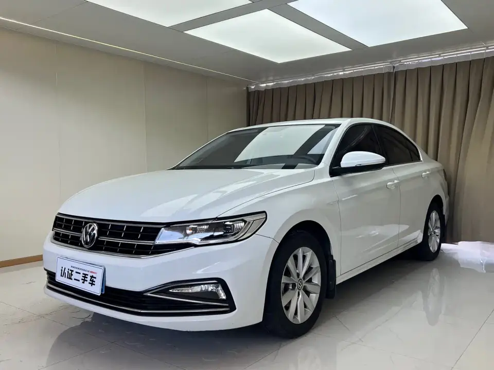 Volkswagen Bora 1.5L Automatic Comfort 2020