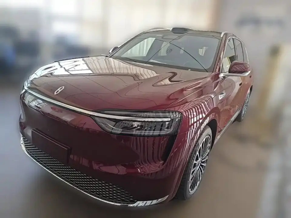 AITO Wenjie AITO M7 Pure Electric Max AWD 5-seater 2026