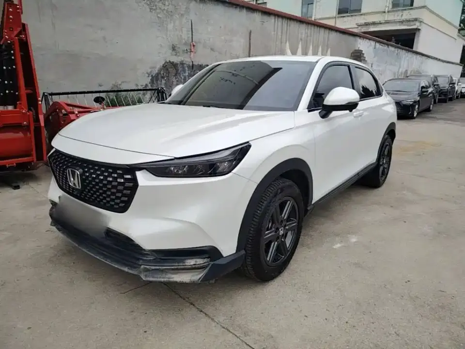 Honda XR-V 1.5L CVT Thermal Edition 2023