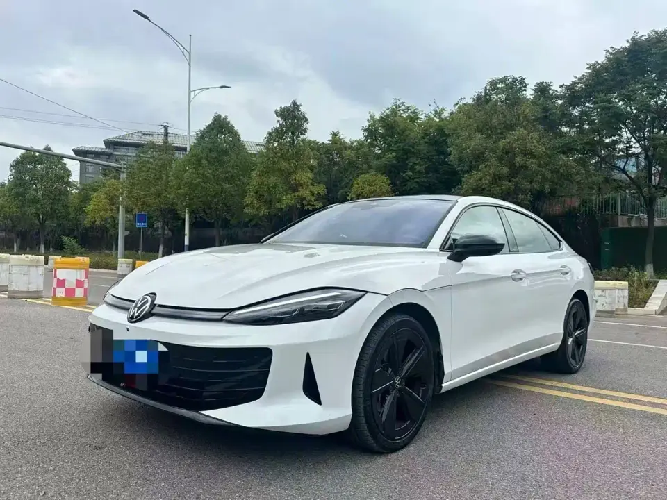 Volkswagen Lamando Model Lamando L 2.0T GTS Basic 2025