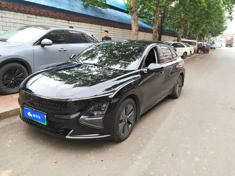 Wuling Motors Wuling Xingguang 70 Standard Edition 2024