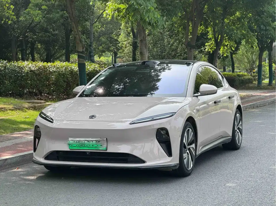 NIO ET5 75kWh 2023