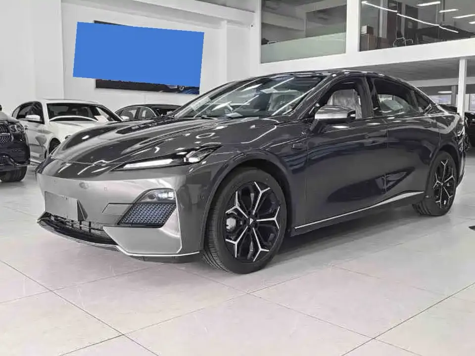 Deepal SL03 Facelift Range Extender Elite 2025
