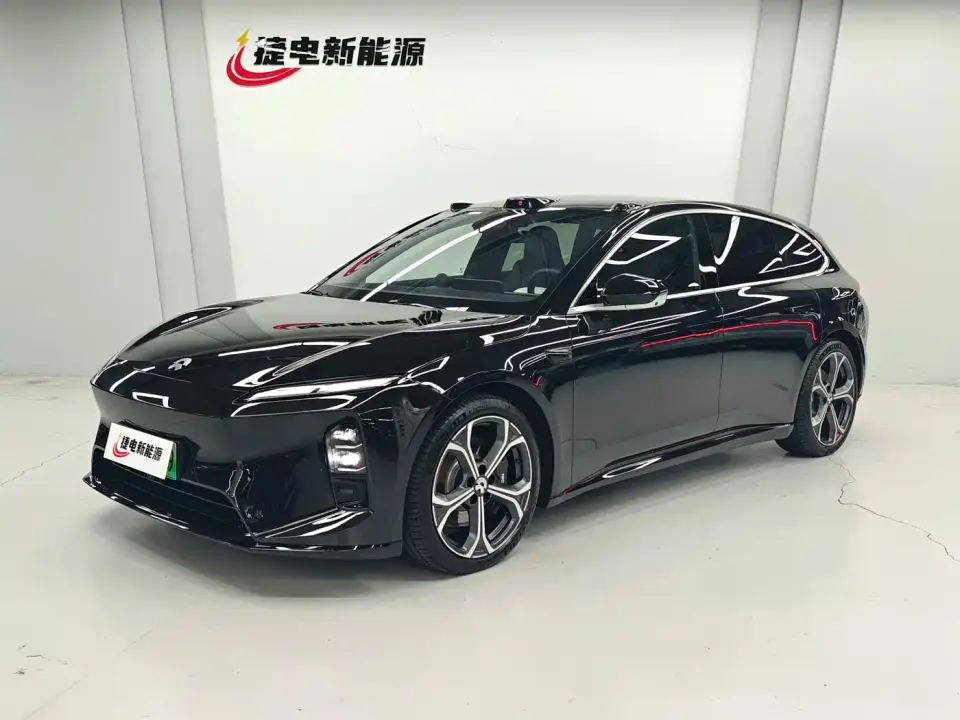 NIO ET5T 75kWh Touring 2026