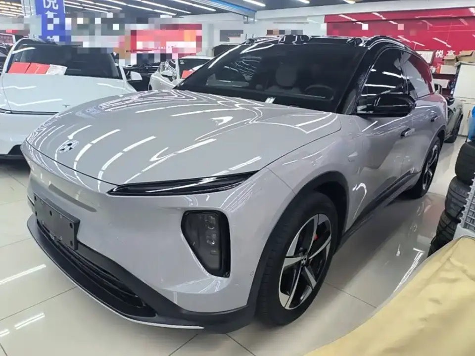 NIO ES6 75kWh 2024