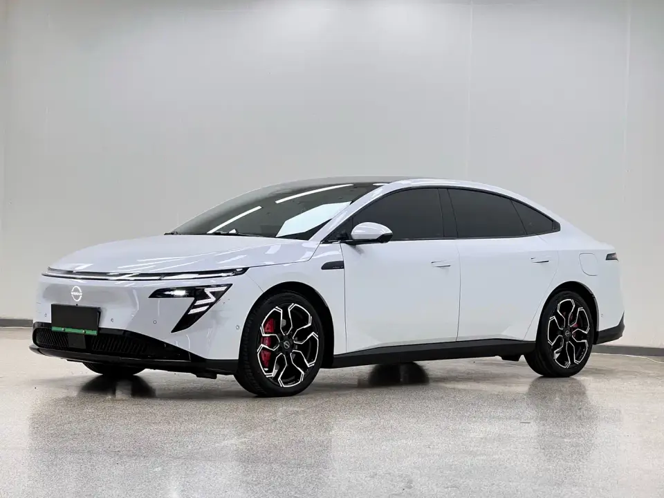 Nissan N7 510 Max 2025