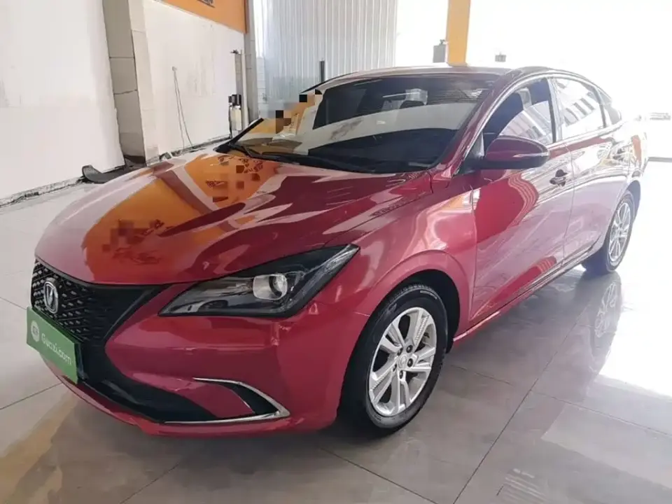 Changan Eado Blue Whale Edition 280T GDI DCT Power Speed 2019