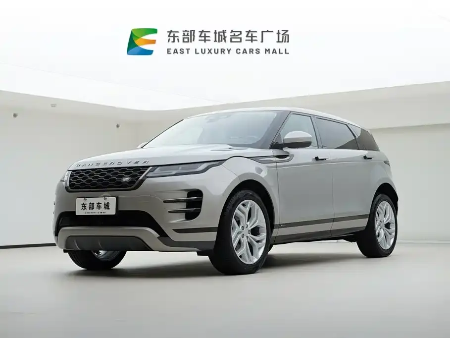 Land Rover Range Rover Evoque Range Rover Evoque L 200PS R-Dynamic Standard Elite Edition 2022