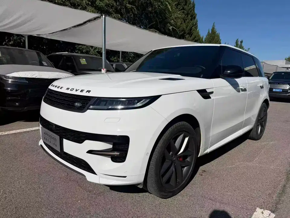 Land Rover Range Rover Sport 400PS Dynamic SE 2025