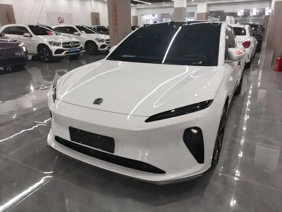 NIO ET5T 75kWh Touring 2025